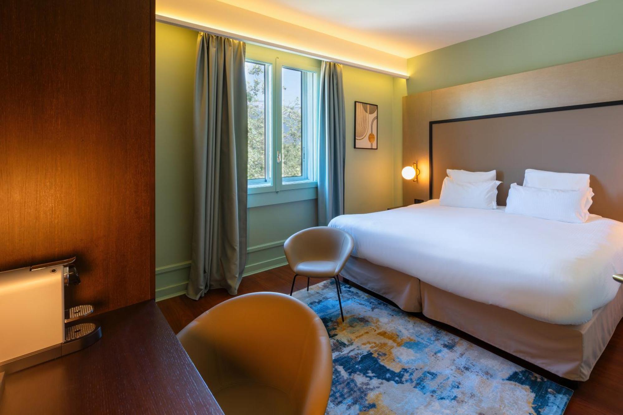 Le Splendid Hotel Lac D'Annecy - Handwritten Collection Esterno foto